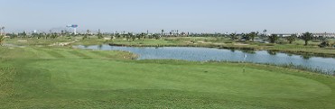SERENA GOLF 