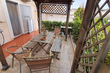 EL RINCONCITO DE ROSA