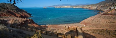 PLAYA DE EL RINC�N