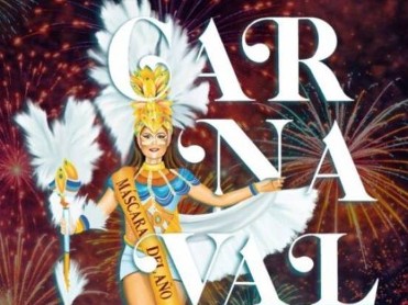 FEBRUARY 14 TO 21 THE CARNIVAL OF THE NORTH-WEST IN CEHEG�N