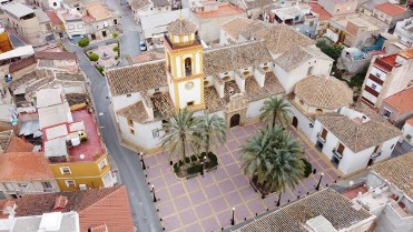 IGLESIA DE SAN CRIST�BAL