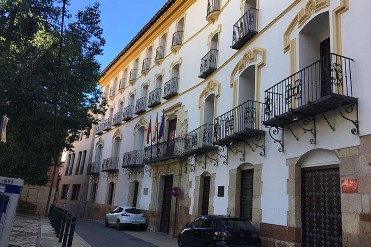 REAL COLEGIO DE LA PUR�SIMA CONCEPCI�N