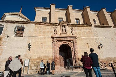 RUTA DEL RENACIMIENTO OCULTO EN LAS IGLESIAS MULA