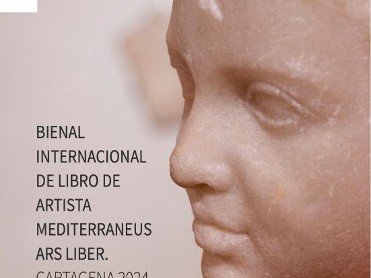 Bienal internacional 'Mediterraneus ars liber'