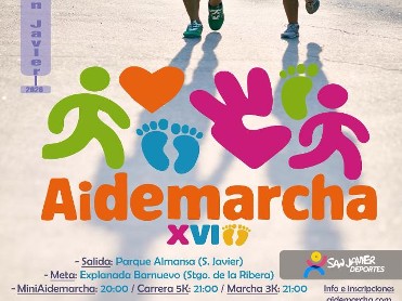 AIDEMARCHA 26