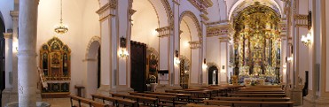 Iglesia Parroquial de San Jos