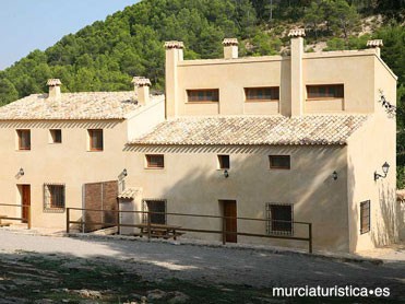 CASAS FINCA LA CELADA. CASA DEL LABRADOR CASAS FINCA LA CELADA. CASA DEL LABRADOR