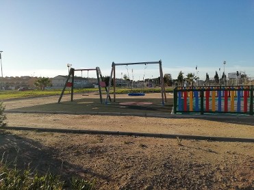 PARQUE SAN RUB�N