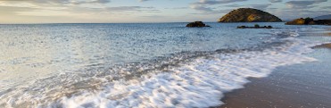 PLAYA DE NARES
