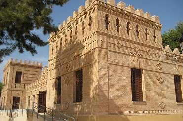 PALACIO DEL BAR�N DE BENIFAY� O CASA DE LA RUSA