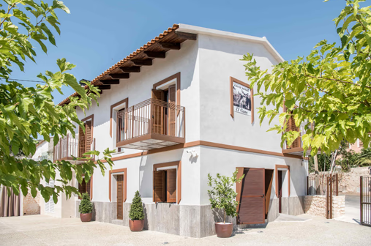 Casa rural el cano