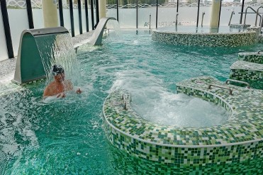 SPA PUNTA CALERA