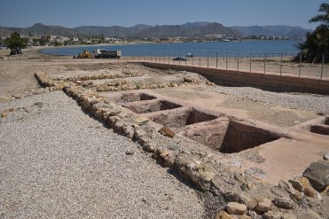 BALSA DE EL ALAMILLO