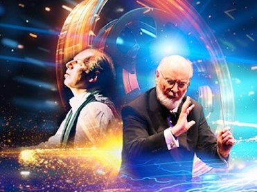DECEMBER 12 MUSIC BY JOHN WILLIAMS, ENNIO MORRICONE AND HANS ZIMMER AT THE AUDITORIO V�CTOR VILLEGAS IN MURCIA