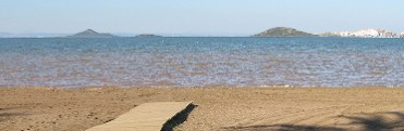 PLAYA HONDA