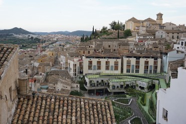 VISITA GUIADA POR CEHEGÍN MEDIEVAL Y NOBILIARIA VISITA GUIADA POR CEHEGÍN MEDIEVAL Y NOBILIARIA