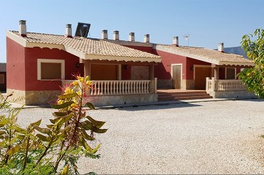 ALOJAMIENTOS CASA RUIZ.CASA LAS VI�AS
