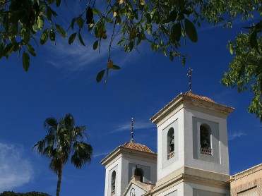 Guided tour in the historic centre ...