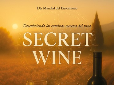 SECRETWINE BUS DEL VINO  SECRETWINE BUS DEL VINO