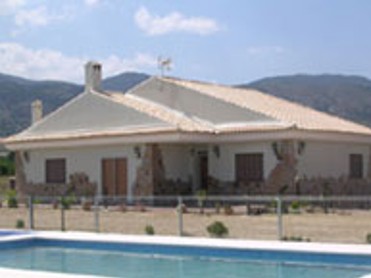 CASA MART�NEZ