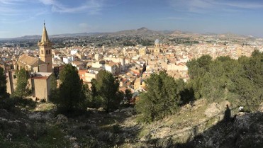 5 WAYS TO ENJOY A GREAT DAY OUT IN YECLA