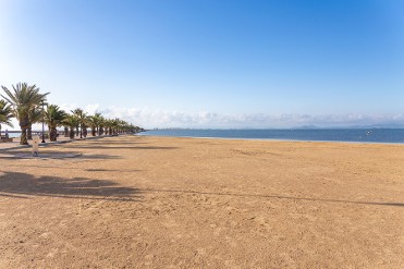 PLAYA DE LA MOTA