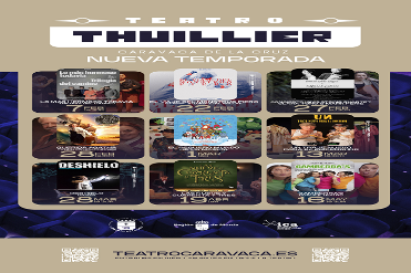 TEATRO CARAVACA