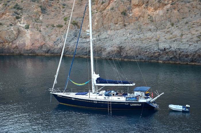 KALIMA CHARTER