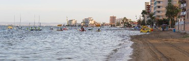PLAYA AL�SEOS