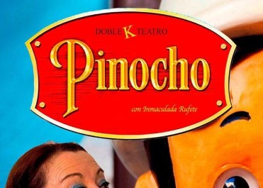 Espectculo teatral: Pinocho