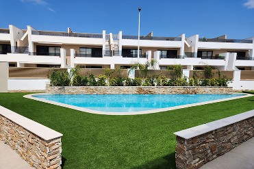 CASA ALEGRIA