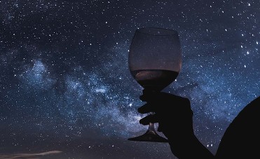 TASTING WITH THE STARS