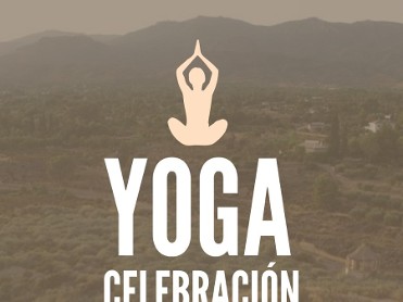 YOGA EN EL BALCN DEL YACIMIENTO DE LAS CABEZUELAS (20:00H)