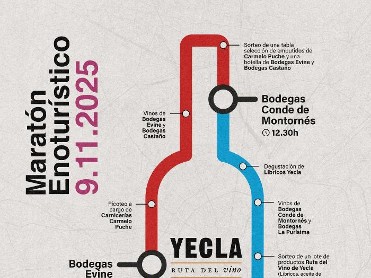 MARATN ENOTURSTICO 