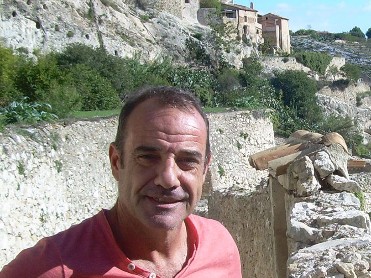  Ignacio Benedicto Albaladejo