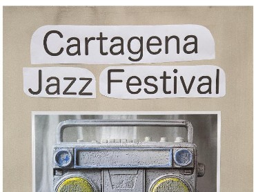 CARTAGENA JAZZ FESTIVAL 