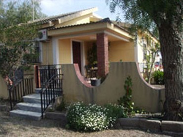 CASA LIR�N