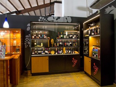 BOUTIQUE DE VIN