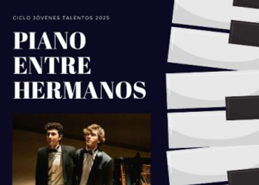 Ciclo Jóvenes Talentos 2025 Ciclo Jóvenes Talentos 2025
