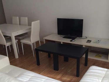 MURCIA EXECUTIVE