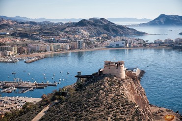 VISITA GUIADA AL CASTILLO DE SAN JUAN DE LAS GUILAS