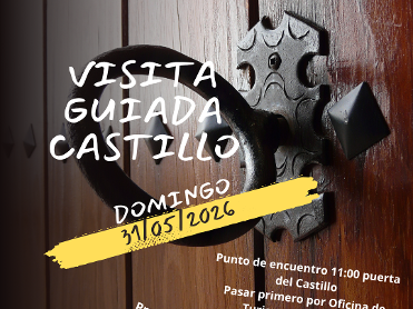 CASTILLO Y FORTALEZA