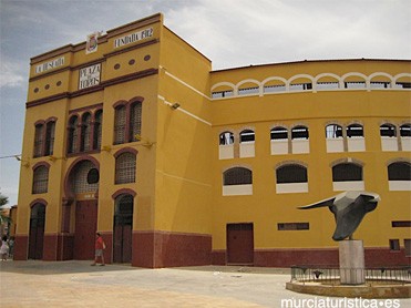 PLAZA DE TOROS