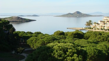 3. RUTA 5 ISLAS MAR MENOR (LA MANGA KM8, EL PEDRUCHILLO) 11:00 (1H45') 3. RUTA 5 ISLAS MAR MENOR (LA MANGA KM8, EL PEDRUCHILLO) 11:00 (1H45')