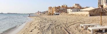 PLAYA GAL�A
