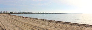 PLAYA DEL ESTACIO