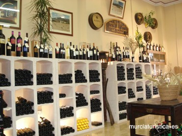 Vinoter�a los Chilines