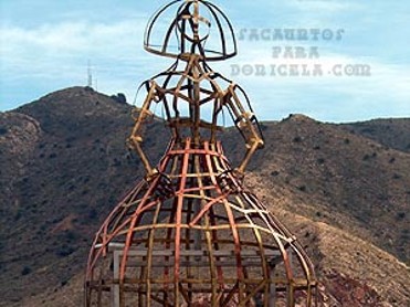 ESCULTURA MENINA MINOTAURINA