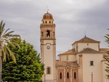 VISITA NOCTURNA POR AGUILAS