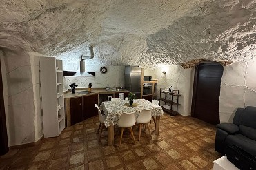 CASA CUEVA FORTUNA